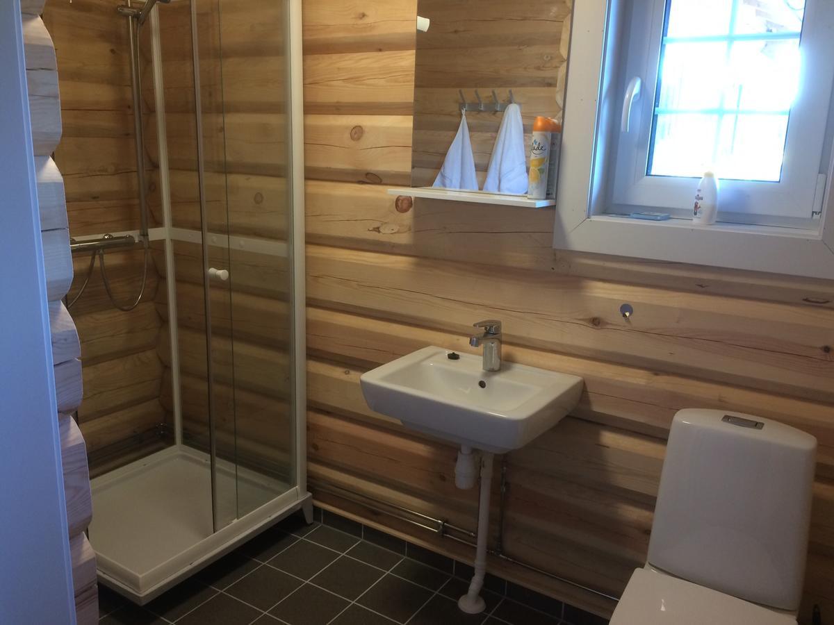 Grana Bryggeri Bed and Breakfast Snåsa Εξωτερικό φωτογραφία